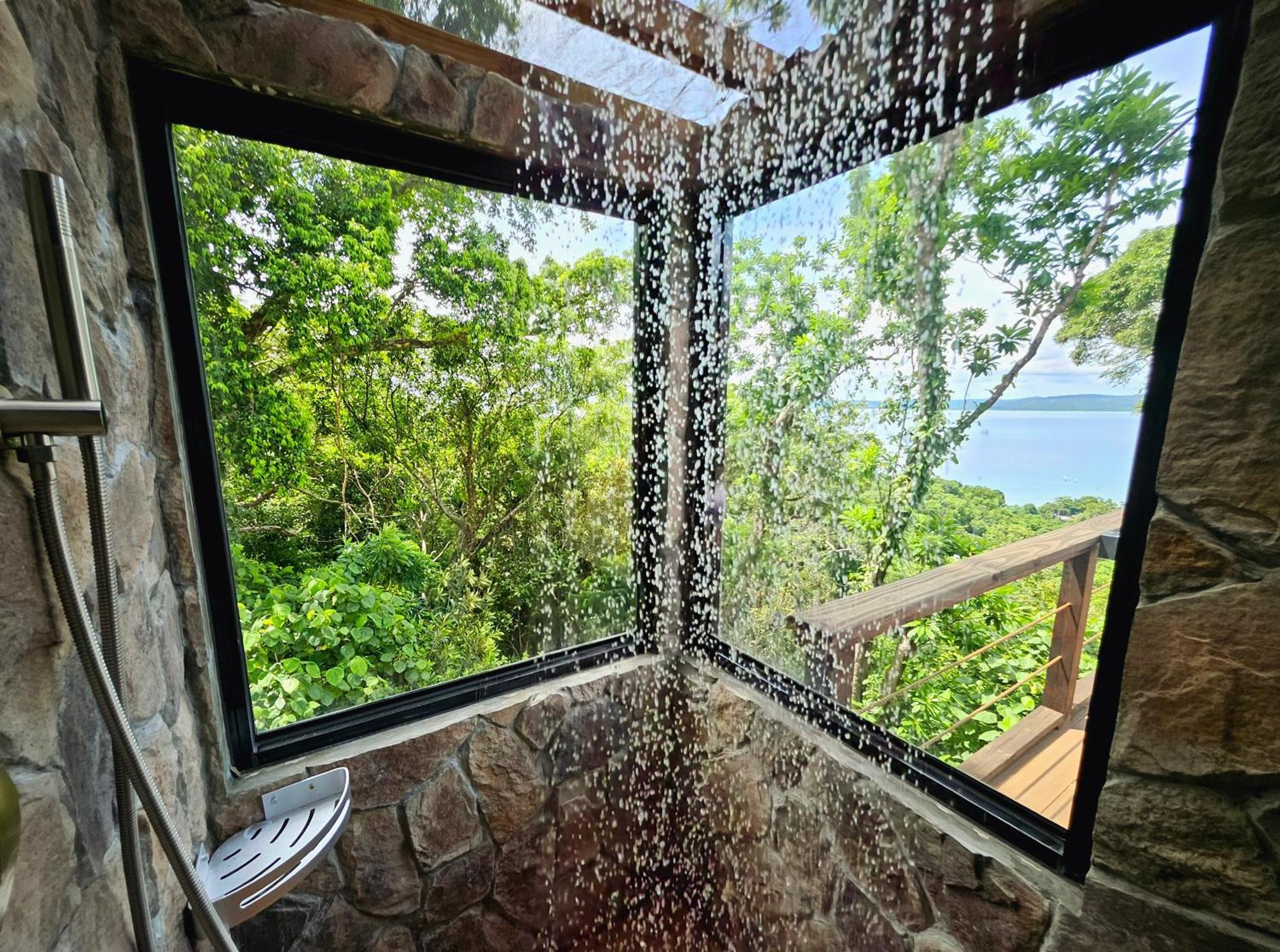 Palau Carolines Resort Koror Eksteriør billede